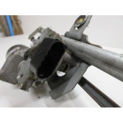 Mecanisme Essuie Glace Avant Volkswagen Golf 4